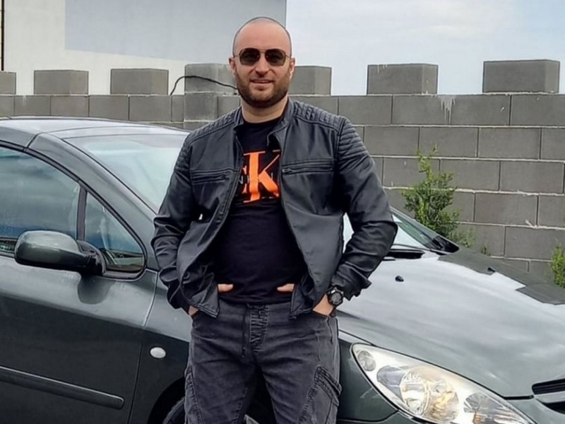 Бургаският крими герой Венцислав Христов Лавацата от бандата на Митьо Очите