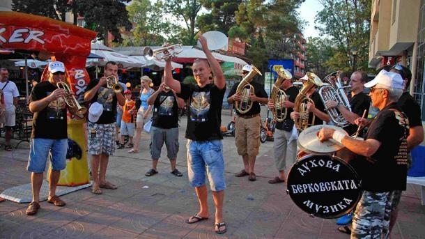 БДМ ФЕСТ IV Северозападен фестивал на духовата музика ще