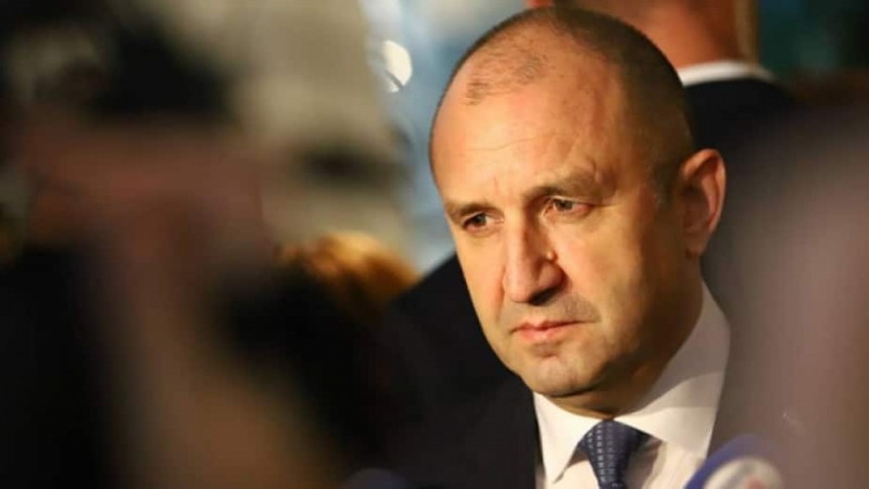 Наблюдаваме формиране на Анти евроатлантически блок съставен от Възраждане БСП в