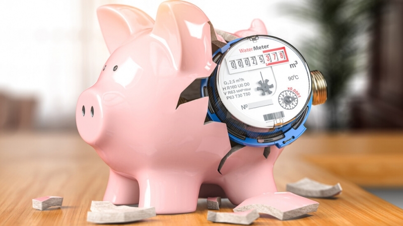 Комисията за енергийно и водно регулиране ще определи новите цени