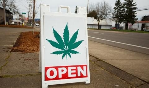 Върмонт стана деветият американски щат който легализира употребата на марихуана