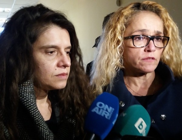 Бившата зам кмет на Младост Биляна Петрова е в тежко състояние