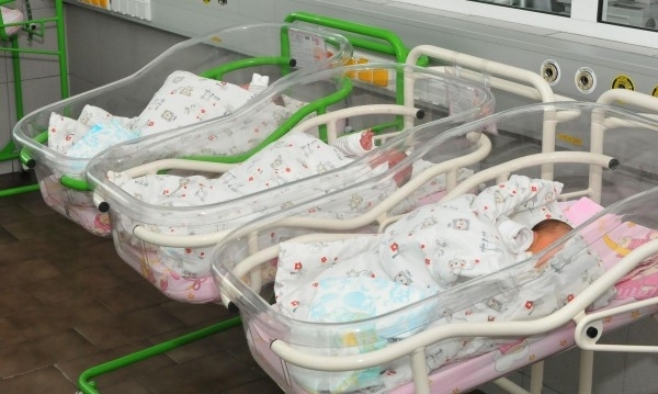 Двойно се е увеличил броят на непълнолетните родилки в София