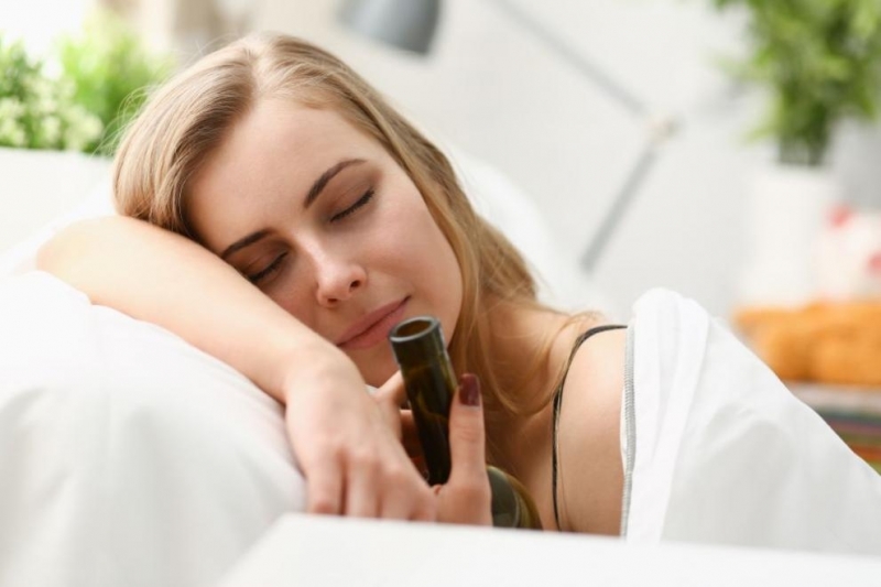 Щом стане въпрос за напиване не само пет хиляди причини