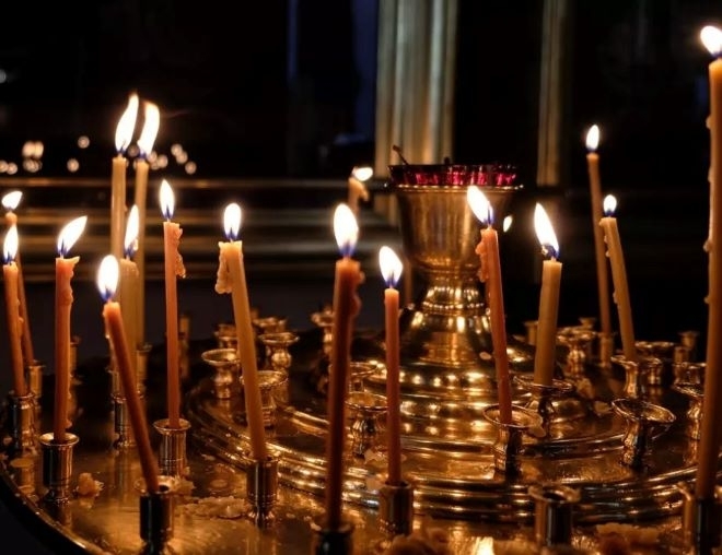 Днес е Голяма Задушница   Месопустна задушница От този ден има забрана за