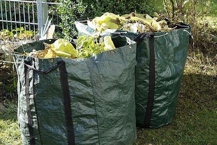 От 1 август събирането и извозването на зелени отпадъци на