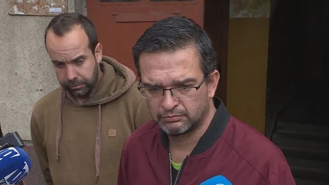 Бащата на изчезналия 12 годишен Сашко от Перник обяви парична награда