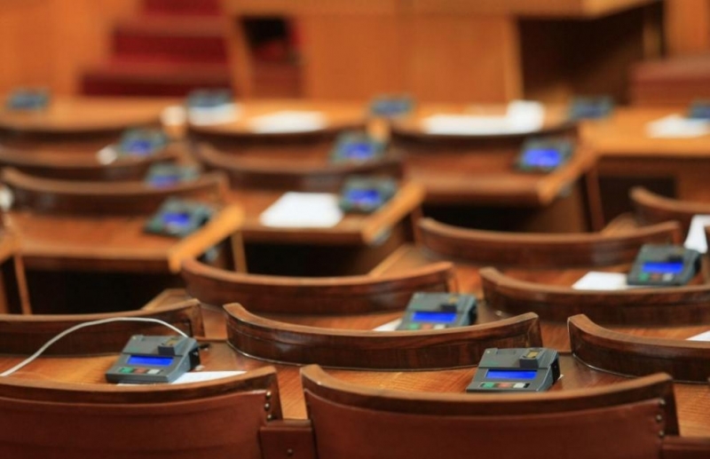 Бургаският ветеринарен лекар д р Стойно Стойнов положи клетва като