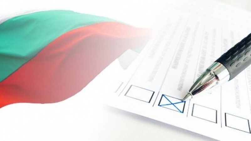 Ниската избирателна активност удари не само върху резултатите на партиите