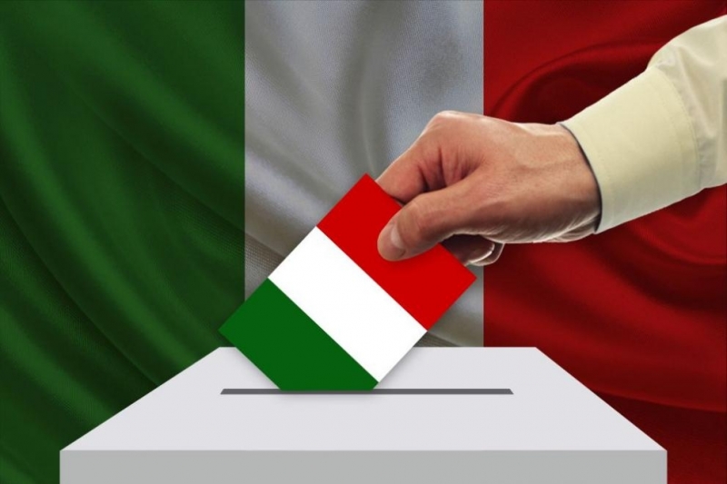 40-годишен адвокат стана първият транссексуален кмет в Италия, предаде ДПА.