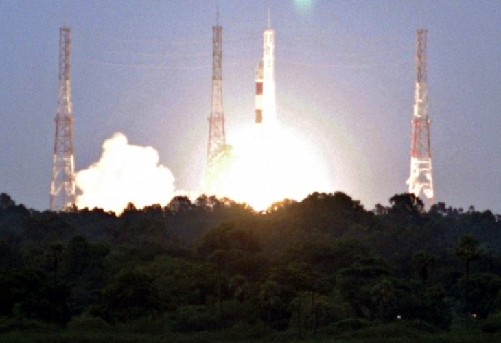 Индийската организация за космически изследвания планира да изстреля апарата "родно