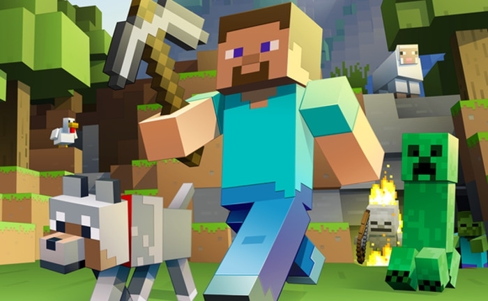 Феновете на Minecraft рискуват да инфектират компютрите си с опасен
