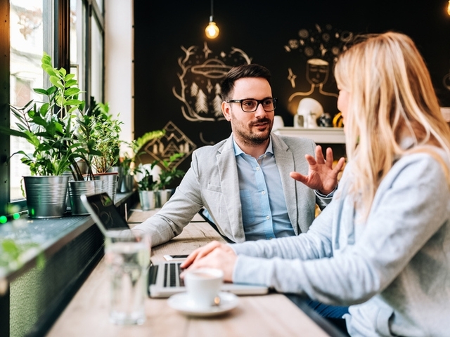 Страх от критики бягане от проблемите нежелание да признае собствените