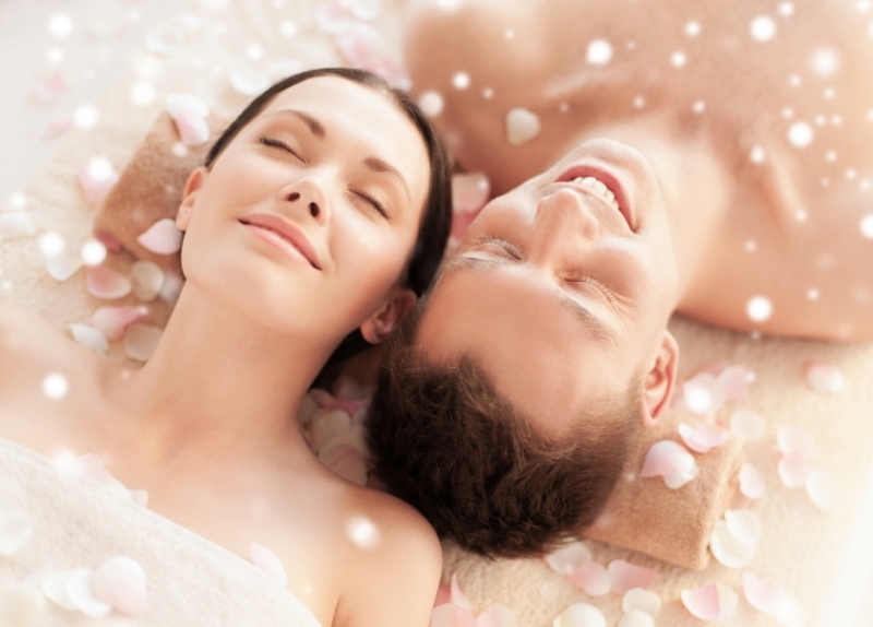 Независимо дали сме между чаршафите или на романтична среща жените