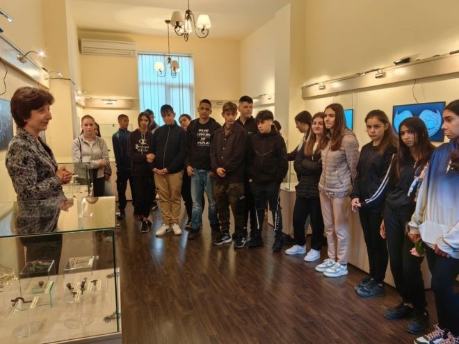 Всяка година на 18 май света отбелязва Международния ден на