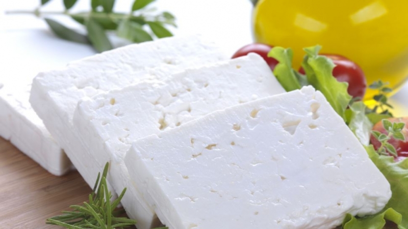 Производителите на млечни продукти Маджаров и Саяна които бяха хванати