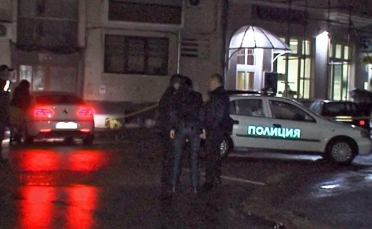 Униформени служители са преследвали тийнейджър в Козлодуй съобщиха от областната