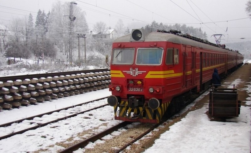 За удобство на всички клиенти които предвиждат да пътуват с