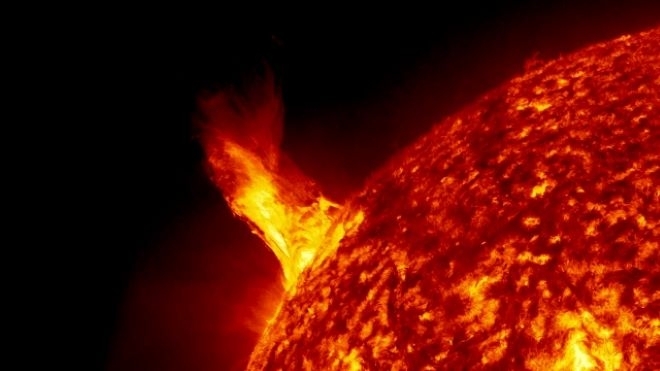 В следващите 48 до 72 часа има вероятност от сравнително