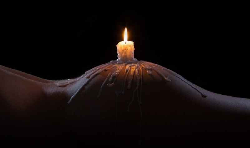 Ако искате да разнообразите сексуалния си живот но не с