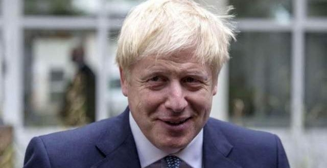 Борис Джонсън лично се е извинил че е поставил в