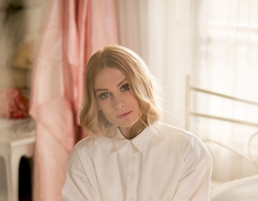 Селия е поредното украинско зайче което би пленило фотографите на