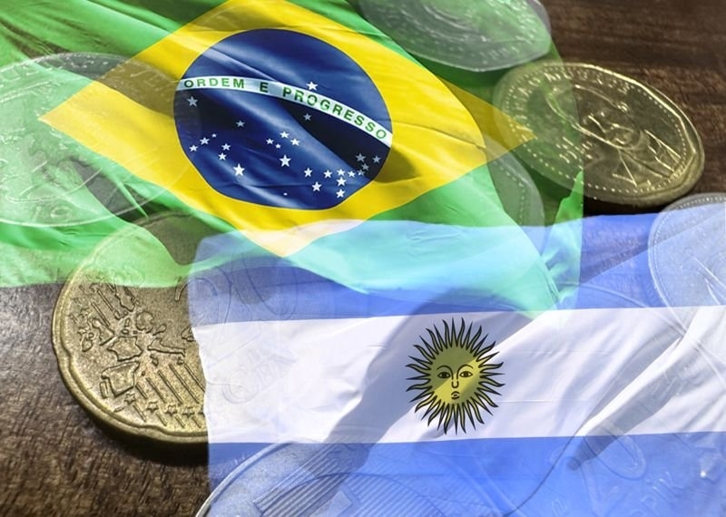 Бразилия и Аржентина ще обявят в следващите дни че започват