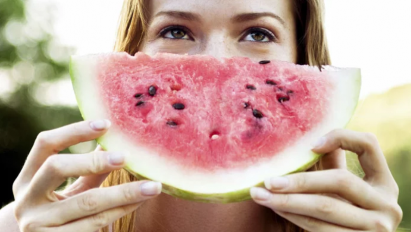 Лятото е сезон не само на високи температури плаж и