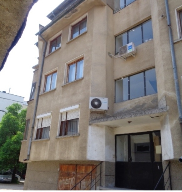 ​Частен съдебен изпълнител сложи на тезгяха многостаен апартамент във Видин
