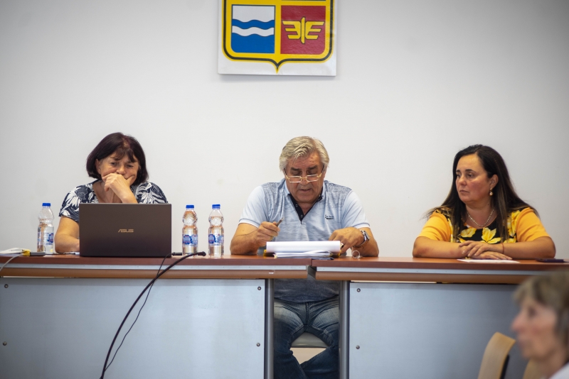 Публично обсъждане на отчета за касовото изпълнение на Бюджет 2022