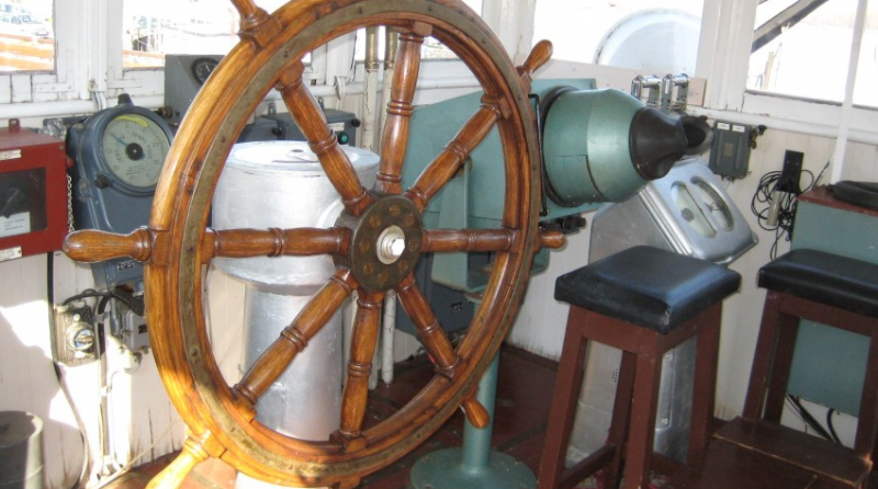 С дарения през миналата година е извършен сериозен ремонт след