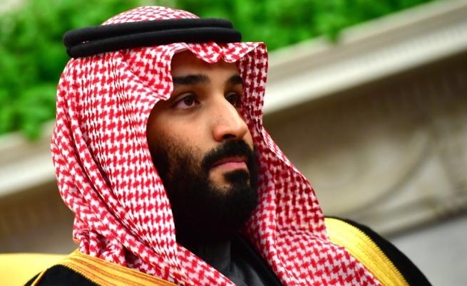 Мохамед бин Салман Ал Сауд призова международната общност за по-строги