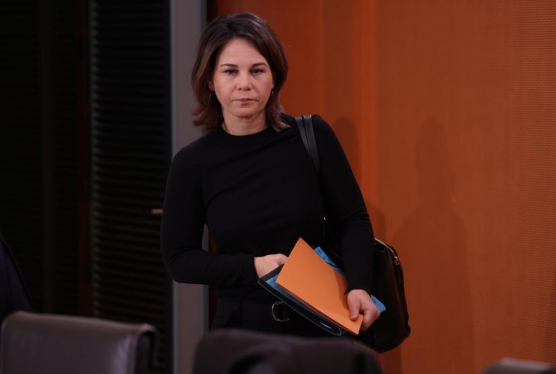 Германия обяви за персона нон грата двама служители на иранското