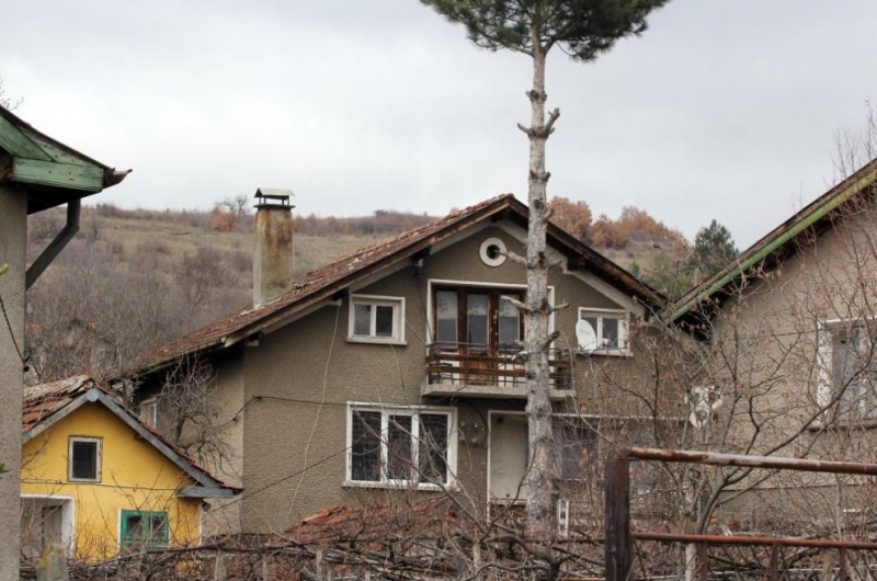 Не искам хората да остават с впечатлението, че шесторното убийство