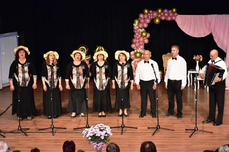 Над четиридесет са изпълнителите които ще вземат участие в 22 то