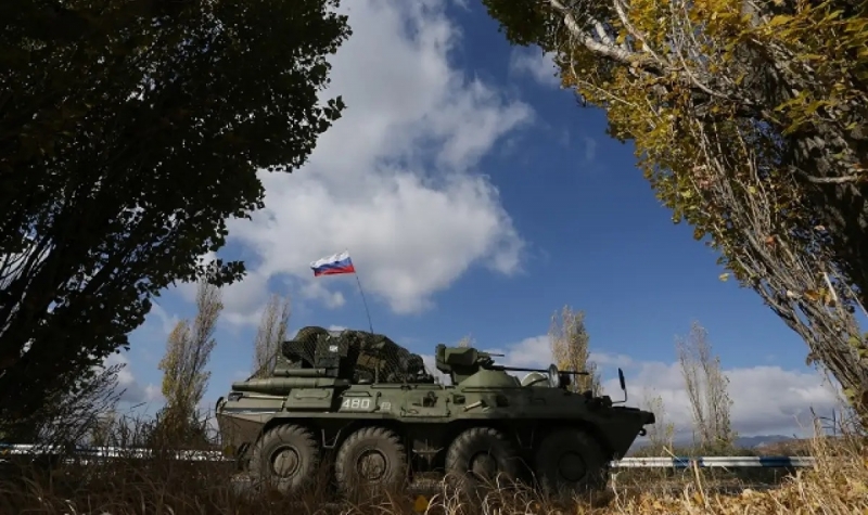 Властите на непризнатото Приднестровие ще се обърнат за помощ към