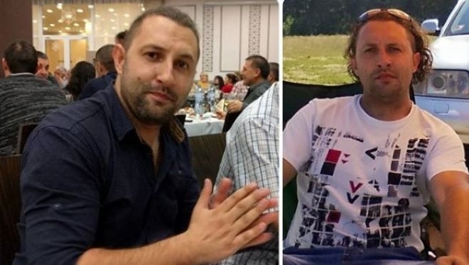 Съседи на обвинения в убийството на 32 годишната Кристина Калоян