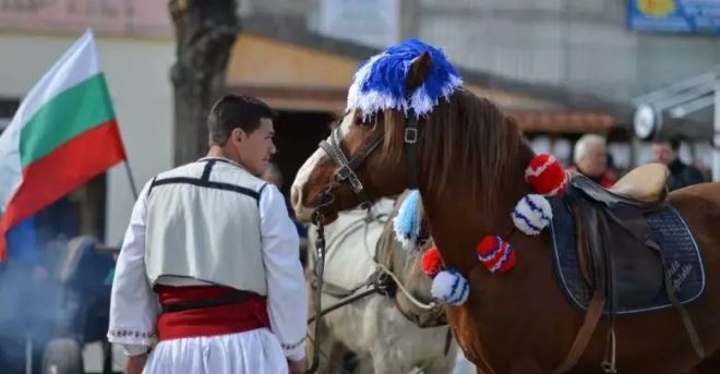 Кметът на Берковица Радослав Найденов излезе с поздрав по повод