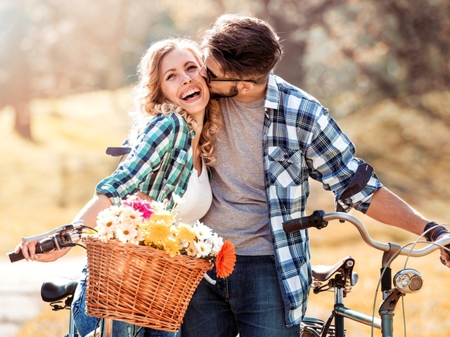 Човек никога не е застрахован от поява на нови чувства