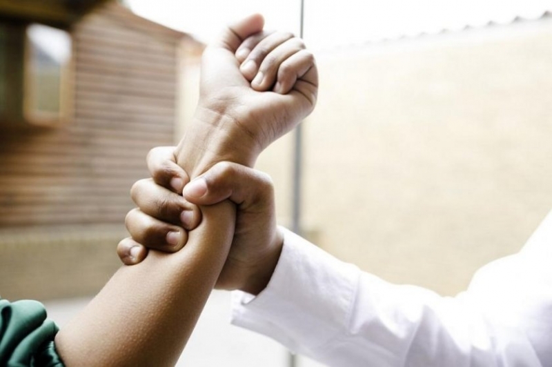 25 годишен мъж е задържан снощи при полицейска операция проведена от