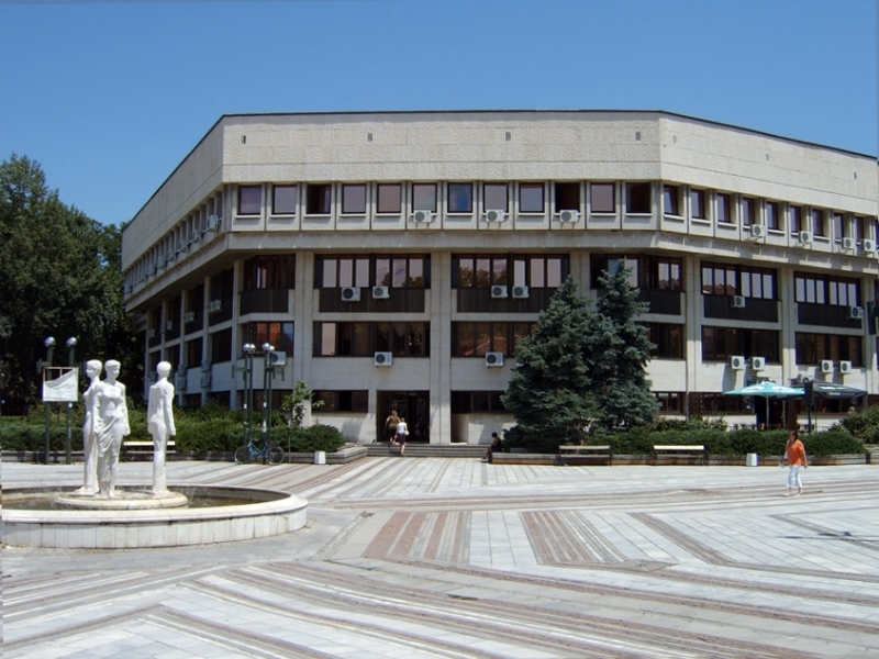 Районният съд във Видин обяви конкурс за длъжността „съдебен секретар”,