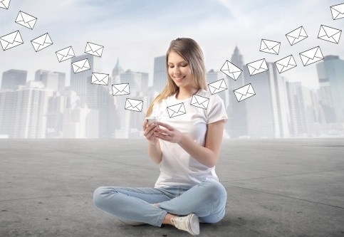 Благодарение на технологиите осъществяването на връзка с половинката е въпрос