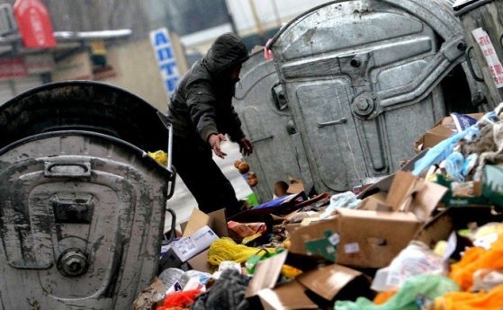 Глоба от 50 лева трябва плати жителят на пловдивския квартал