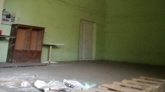 Приключват ремонтите на общински сгради в Ружинци Благоустроени са кметства по