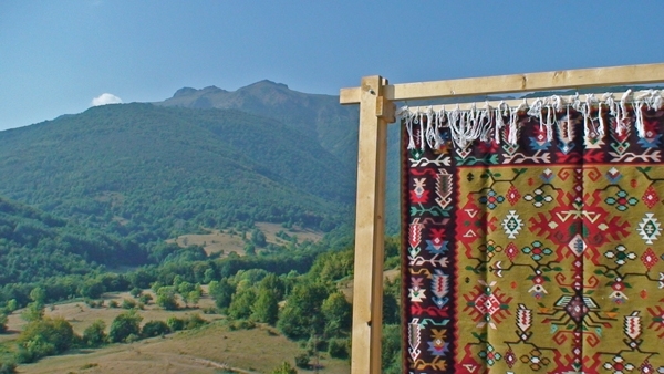 Фотоизложба Килимът на моята баба ще покаже историческият музей в