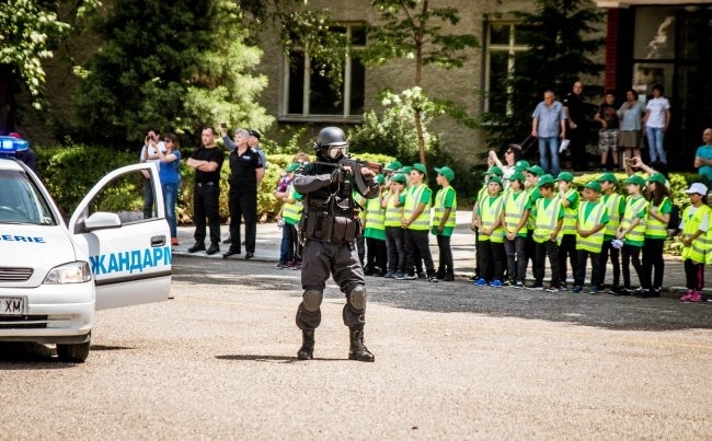 Утре 5 юни в двора на ОУ Васил Левски Враца врачански