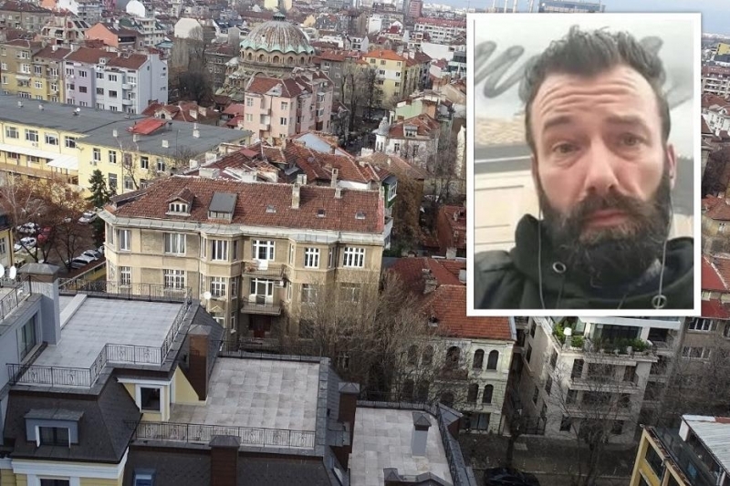 Жители на столичния район Оборище се оплакват от нападения от