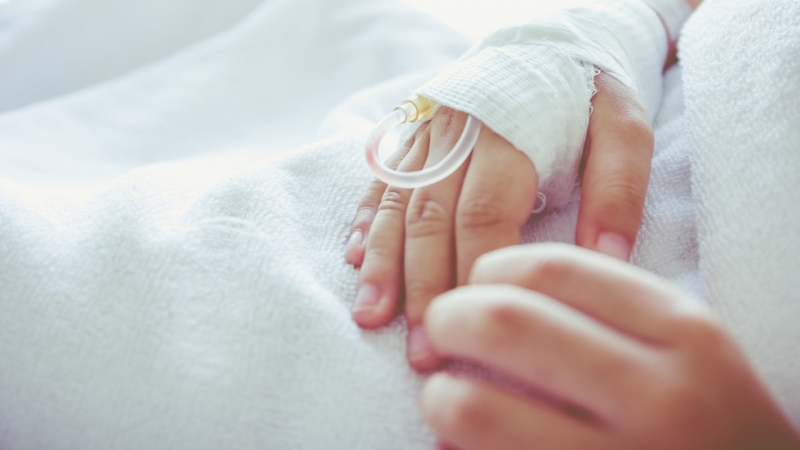 22 деца все още са в Инфекциозното отделение на Ямболската