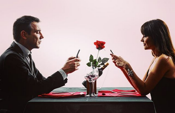 Има милиони причини да се сложи край на една връзка