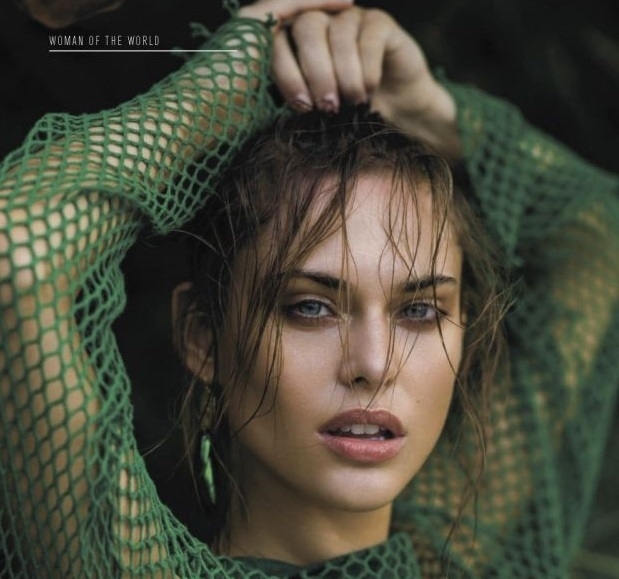 Перфектното съвършенство винаги се постига когато по красивите плажове тръгнат